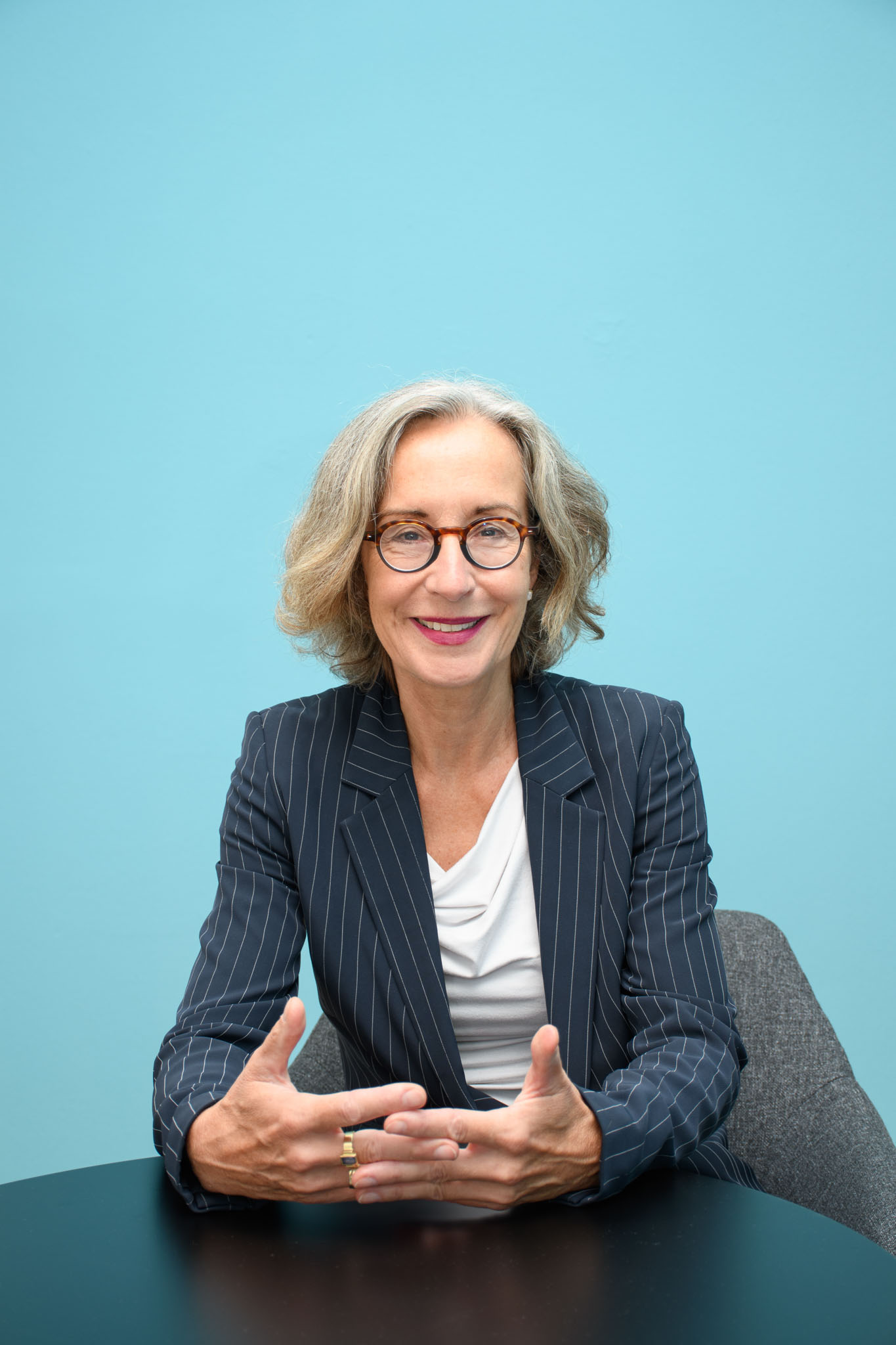 Eva Hönnecke: Business Sparring