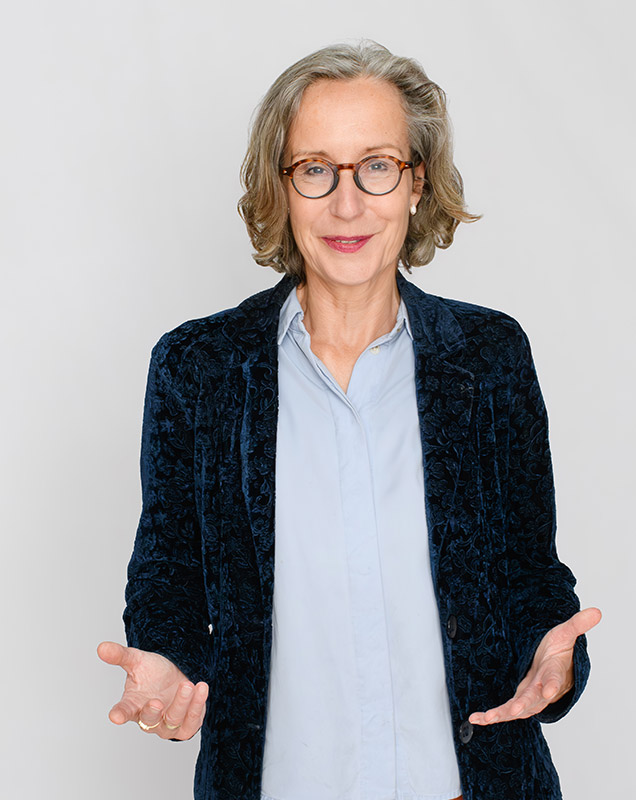 Eva Hönnecke – Team Coachin
