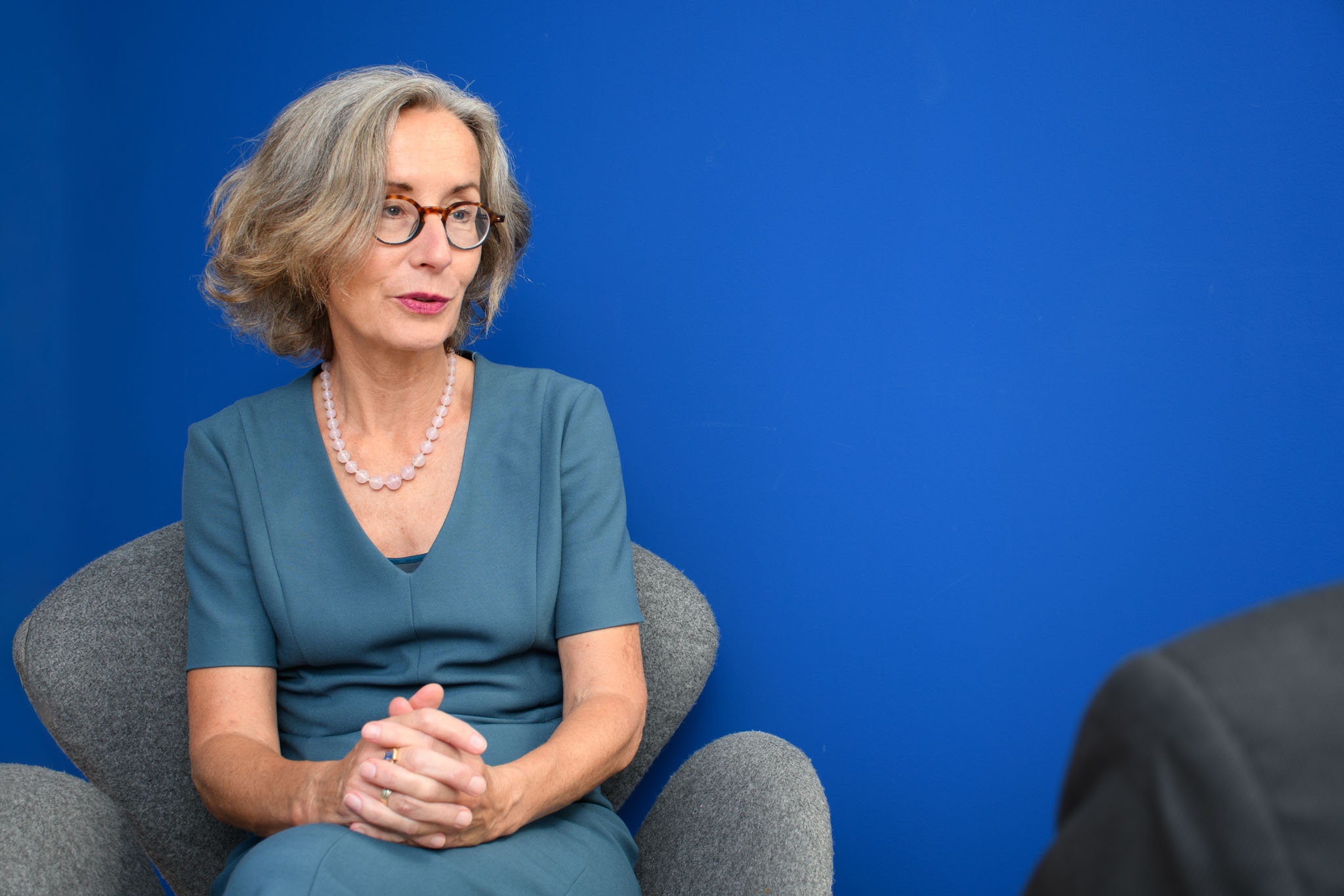 Business- und Exectuive Coaching