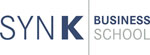 Logo SYNK BUSINESS SCHOOL
