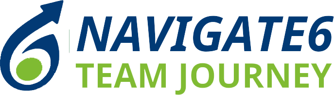 Navigate6 Team Journey