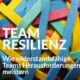 Teamresilienz: Wie widerstandsfähige Teams Herausforderungen meistern. Beitrag im Blog für Führungskräfte vom Businesscoach Berlin