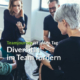 Teamjourney ist jeden Tag: Diversität im Team fördern. Blogbeitrag von Eva Hönnecke, Businesscoach Berlin.