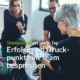 Teamjourney ist jeden Tag: Erfolge und Druckpunkte im Team besprechen. Blogbeitrag von Eva Hönnecke, Businesscoach Berlin.