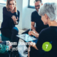 Businesscoach Berlin, Eva Hönnecke: Blogbeitrag "Team Journey ist jeden Tag" Folge 7