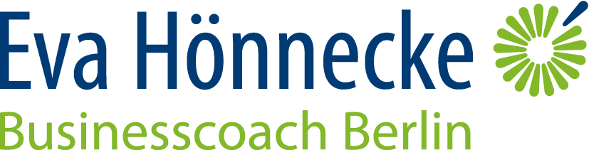 Eva Hönnecke Business Coach Berlin