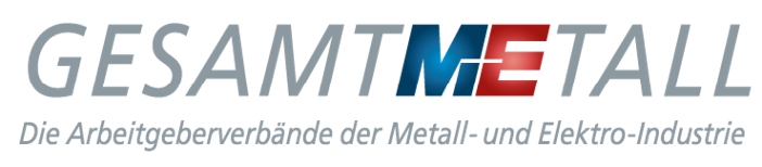 Arbeitgeberverband Gesamtmetall