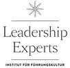 Logo Leadership Experts