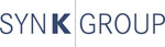 Logo SYNK GROUP